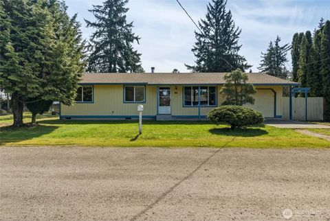 Photo of 90 Kem Street, Port Hadlock, WA 98339 (MLS # 2494984)