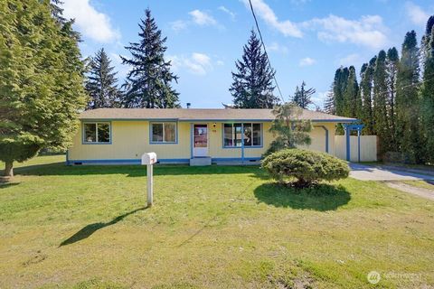 Photo of 90 Kem Street, Port Hadlock, WA 98339 (MLS # 2494984)