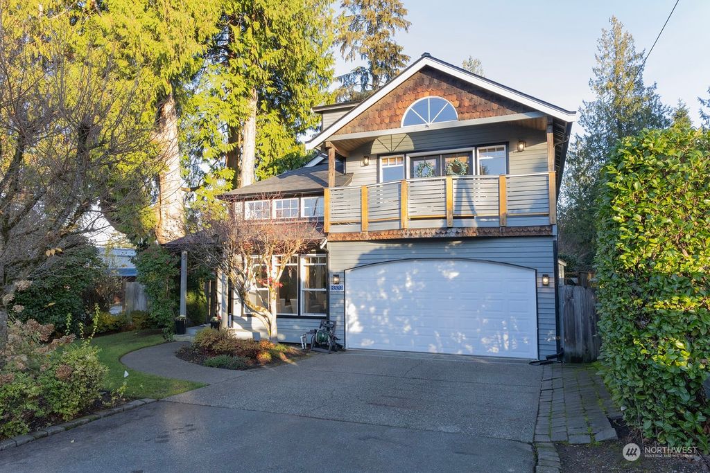 Photo of 8320 28th Avenue NE, Seattle, WA 98115 (MLS # 2314490)