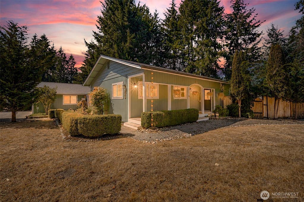 Photo of 3401 Ida Jane Road SE, Olympia, WA 98503 (MLS # 2569674)