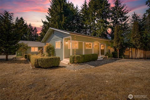 Photo of 3401 Ida Jane Road SE, Olympia, WA 98503 (MLS # 2569674)