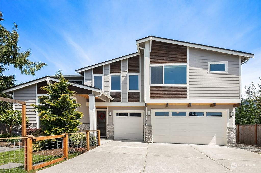 Photo of 8721 218th Street SW, Edmonds, WA 98026 (MLS # 2071101)