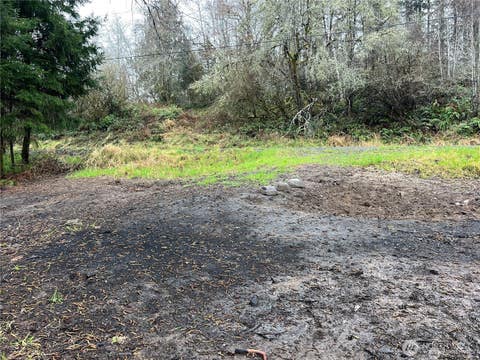 Photo of 0 X Willapa Road, Raymond, WA 98577 (MLS # 2538871)