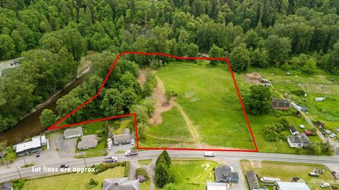 Photo of 6 XXX S Machias Road, Snohomish, WA 98290 (MLS # 2529475)