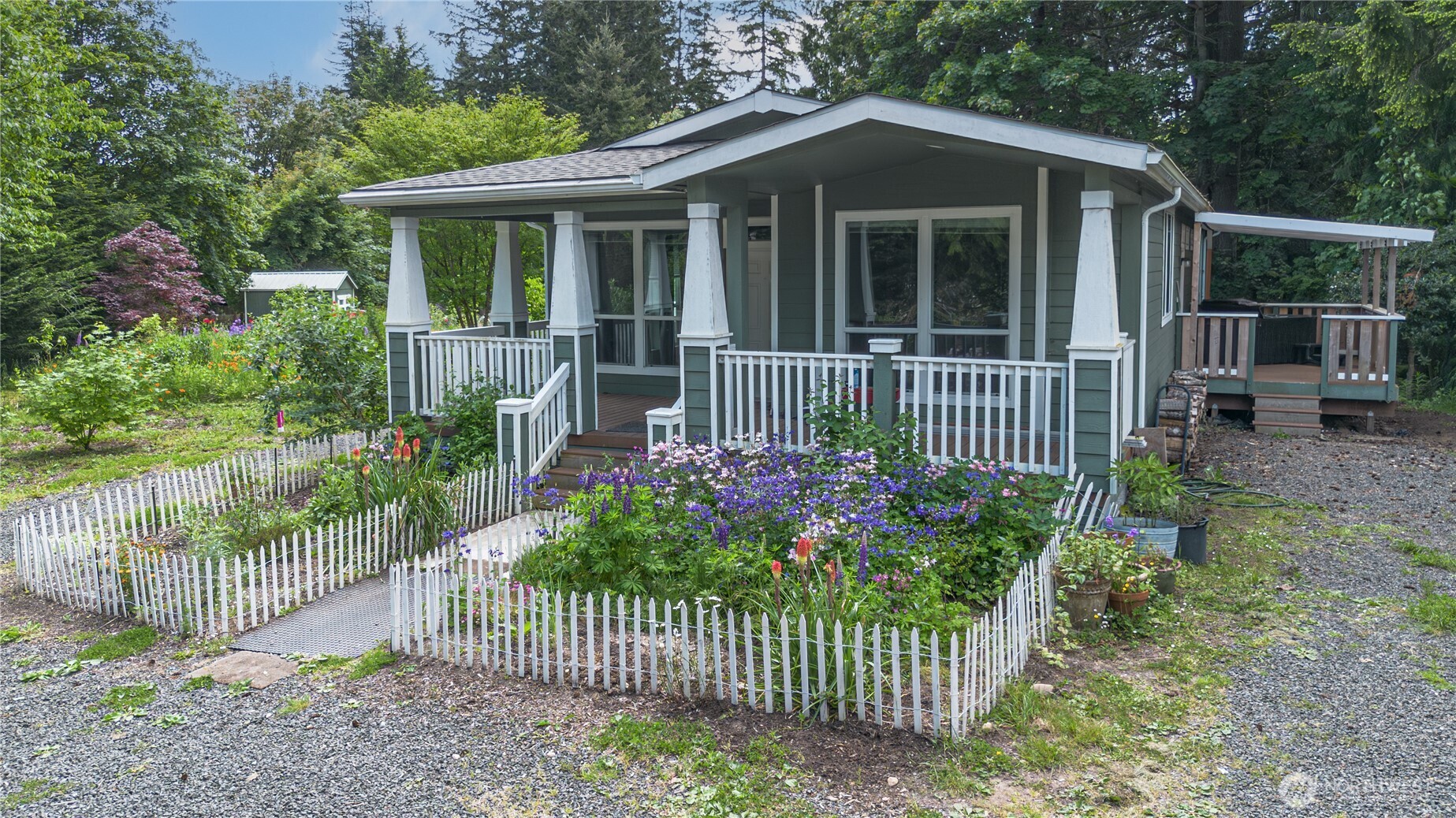 290 Werner Road