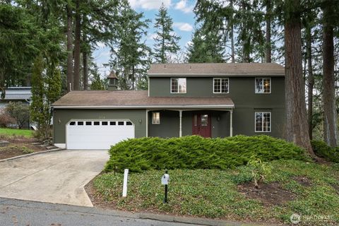Photo of 3718 Greenville Street, Bellingham, WA 98226 (MLS # 2485585)