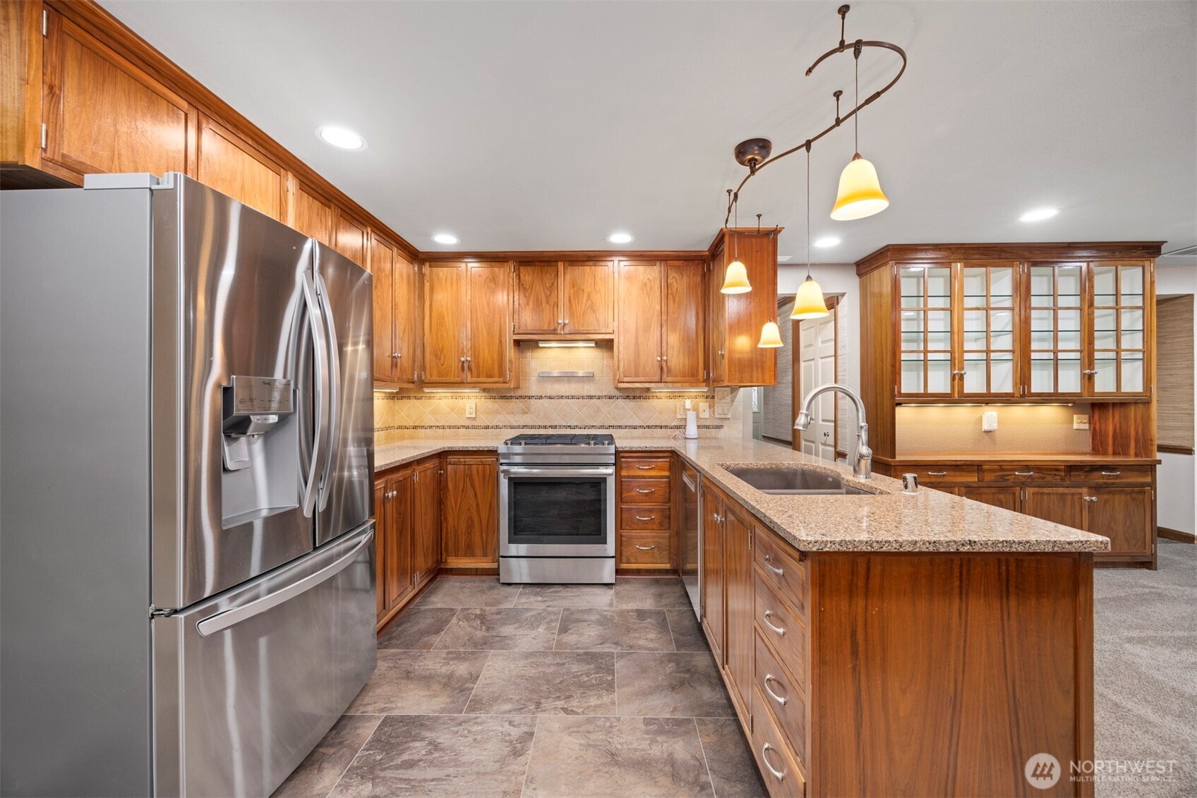 3718 Greenville Street