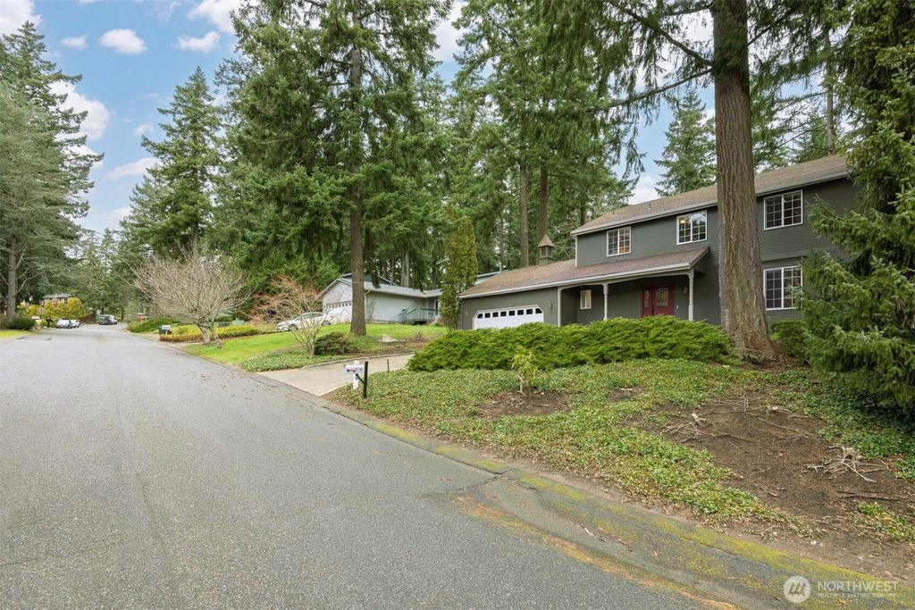 Photo of 3718 Greenville Street, Bellingham, WA 98226 (MLS # 2485585)