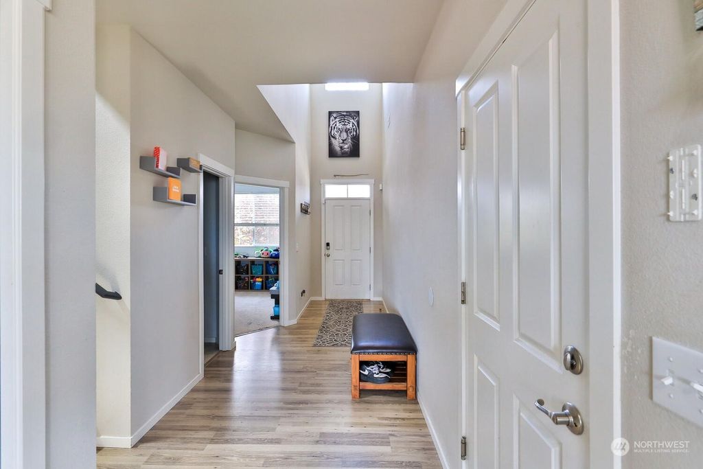 Photo of 10309 Messner Avenue, Granite Falls, WA 98252 (MLS # 2073932)