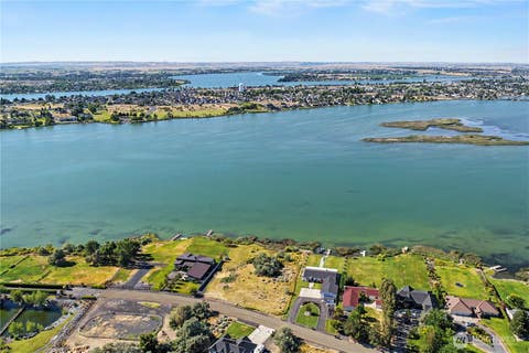 Photo of 8914 Goodrich Road SE, Moses Lake, WA 98837 (MLS # 2552934)
