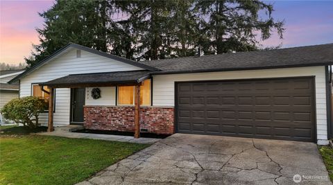 1802 21st St NE Auburn WA 98002