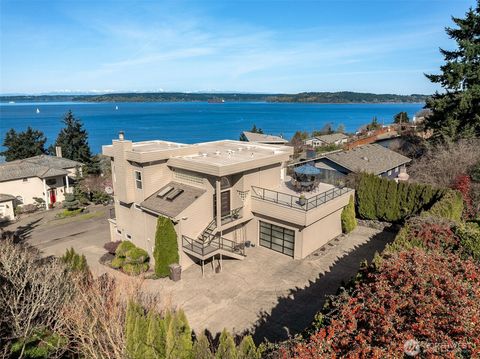 Photo of 5711 Upland Terrace NE, Tacoma, WA 98422 (MLS # 2504891)