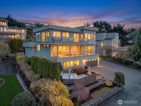 Photo of 5711 Upland Terrace Ter NE, Tacoma, WA 98422 (MLS # 2504891)