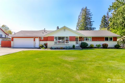 Photo of 45223 284th Avenue SE, Enumclaw, WA 98022 (MLS # 2521604)