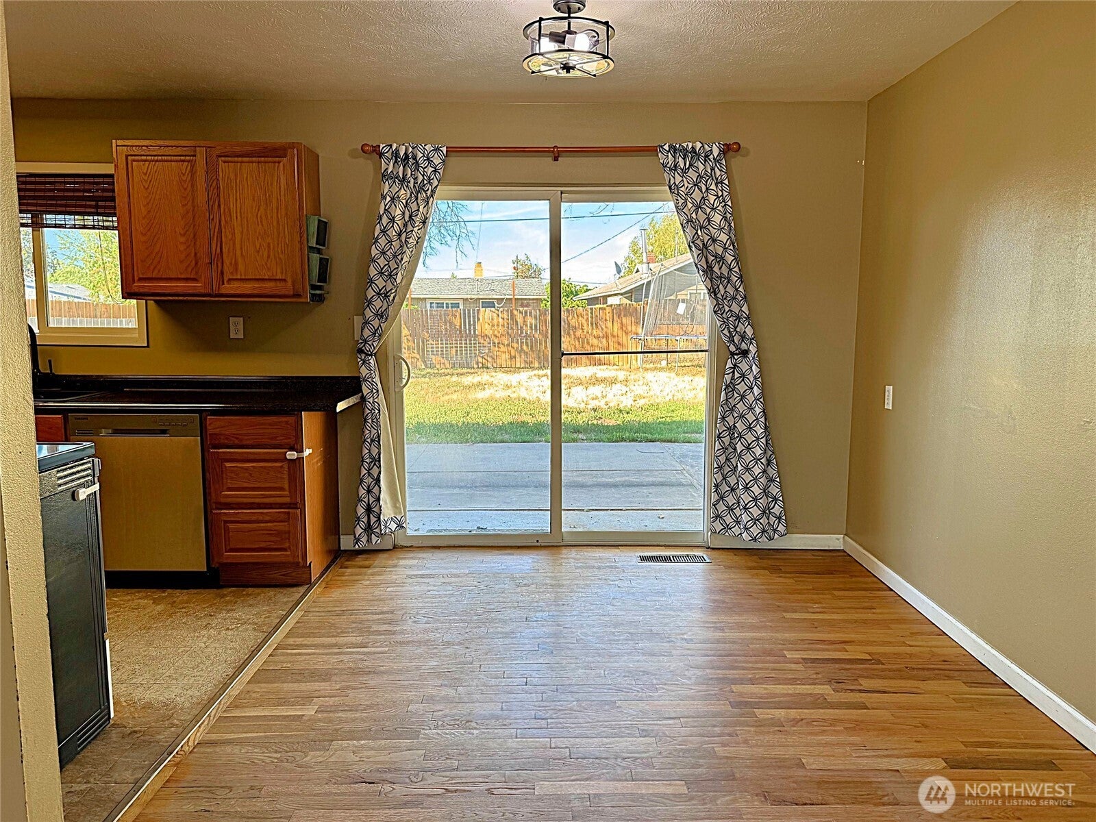 1103 S Evergreen Drive