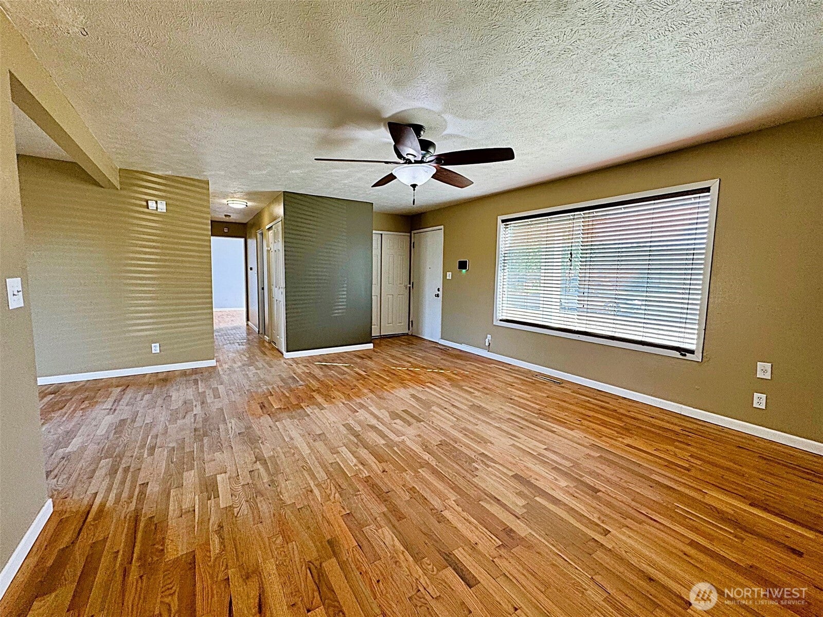 1103 S Evergreen Drive