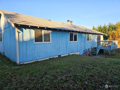 A home in Tacoma