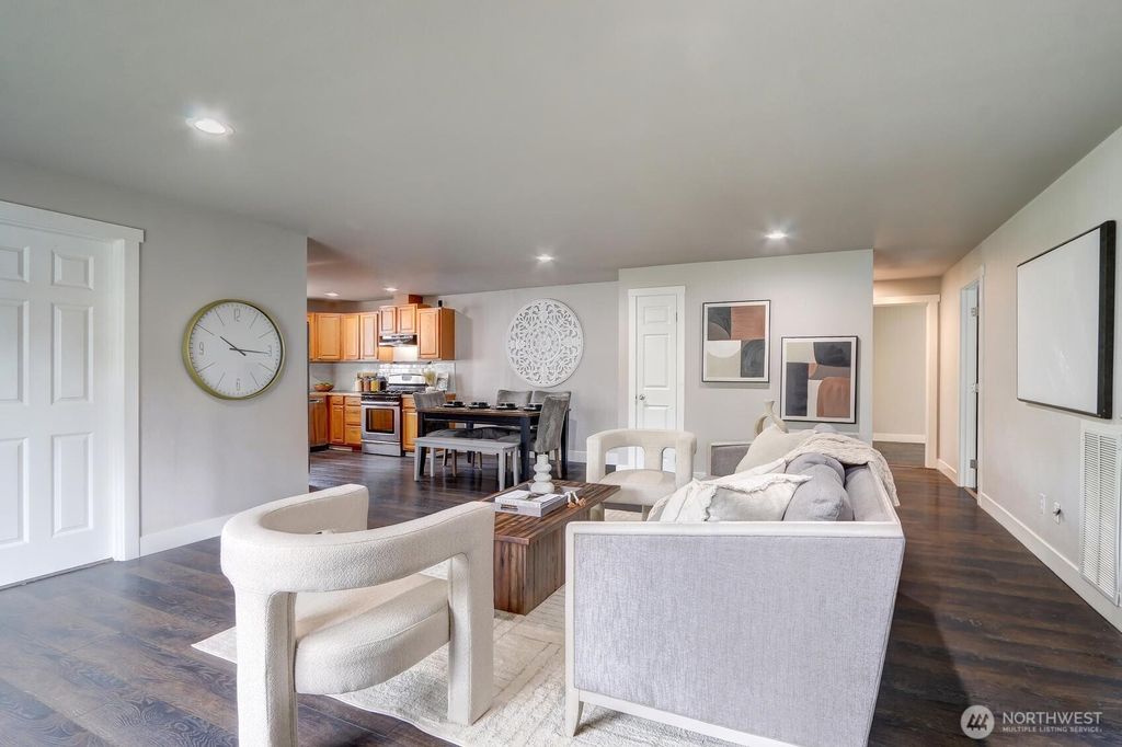 Photo of 12801 58th Avenue SE, Snohomish, WA 98296 (MLS # 2351843)