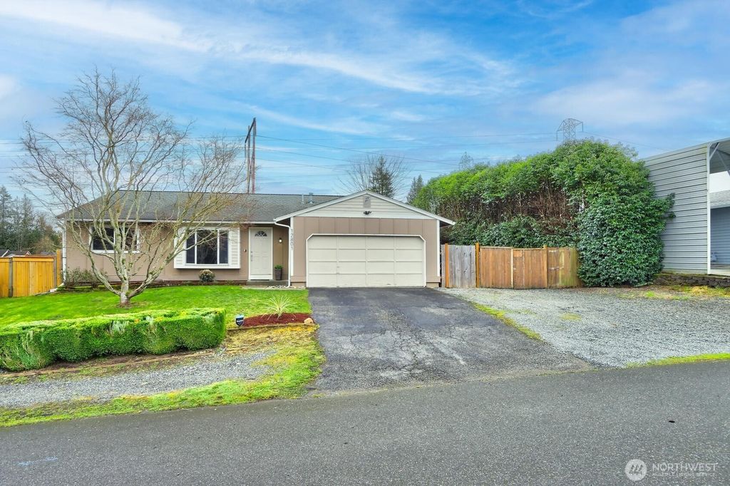 Photo of 12801 58th Avenue SE, Snohomish, WA 98296 (MLS # 2351843)