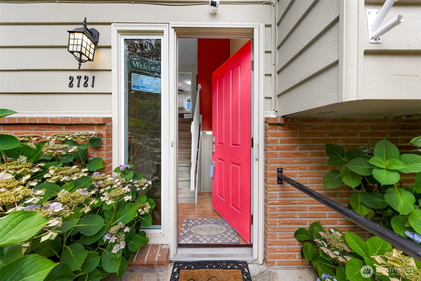 2721 Mcleod Road