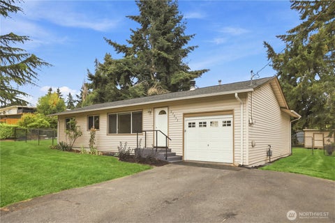 Photo of 29035 38th Avenue S, Auburn, WA 98001 (MLS # 2577364)