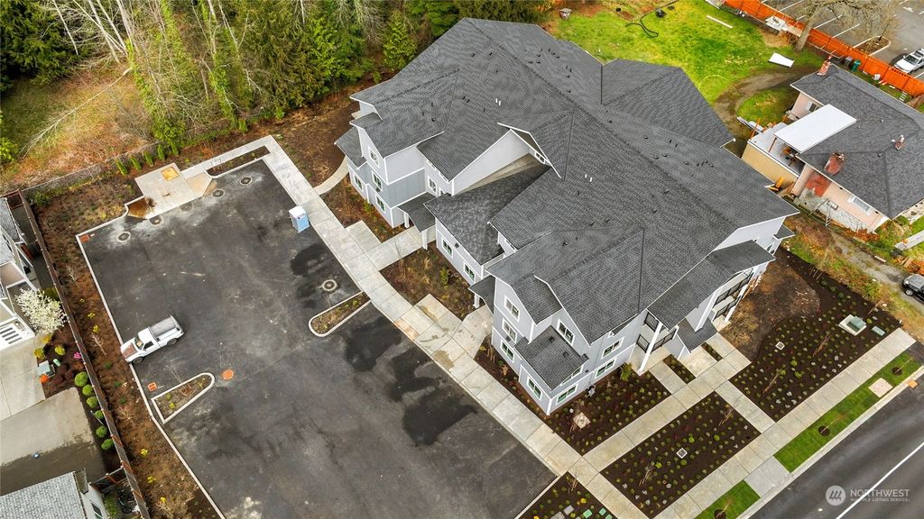Photo of 4921 100th Street NE, Marysville, WA 98270 (MLS # 2053249)