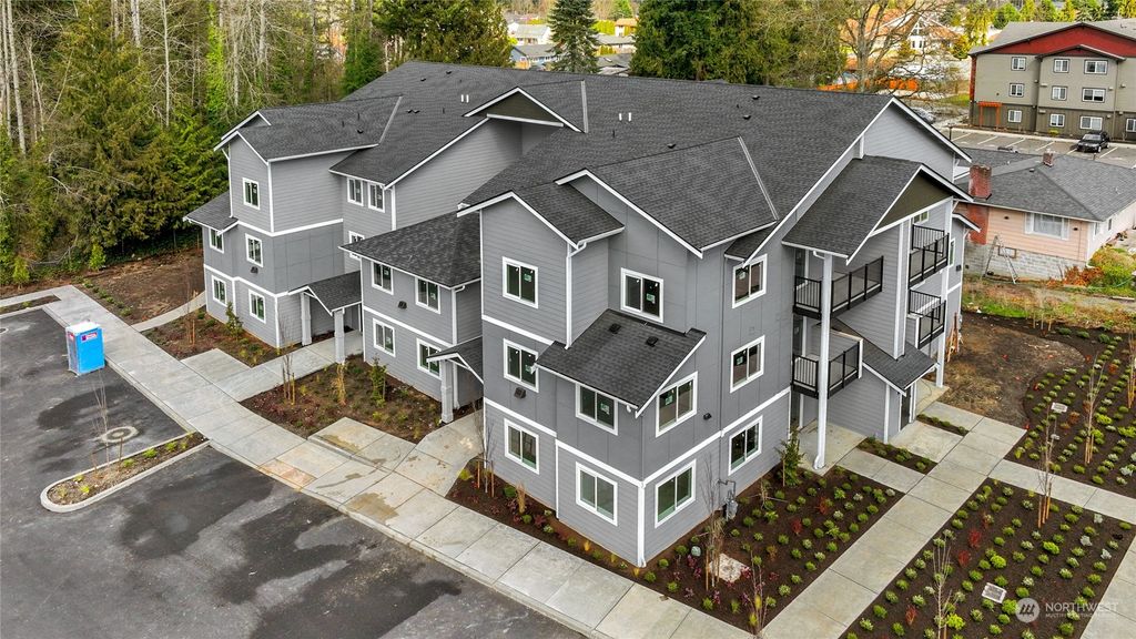 Photo of 4921 100th Street NE, Marysville, WA 98270 (MLS # 2053249)