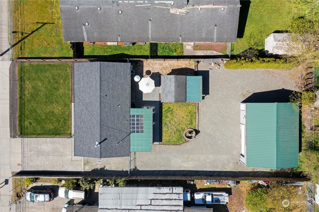 Photo of 210 3rd Ave SW, Pacific, WA 98047 (MLS # 2248804)