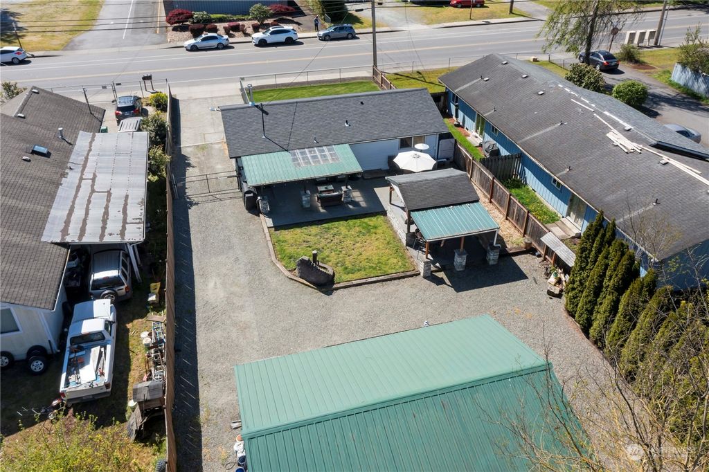 Photo of 210 3rd Ave SW, Pacific, WA 98047 (MLS # 2248804)