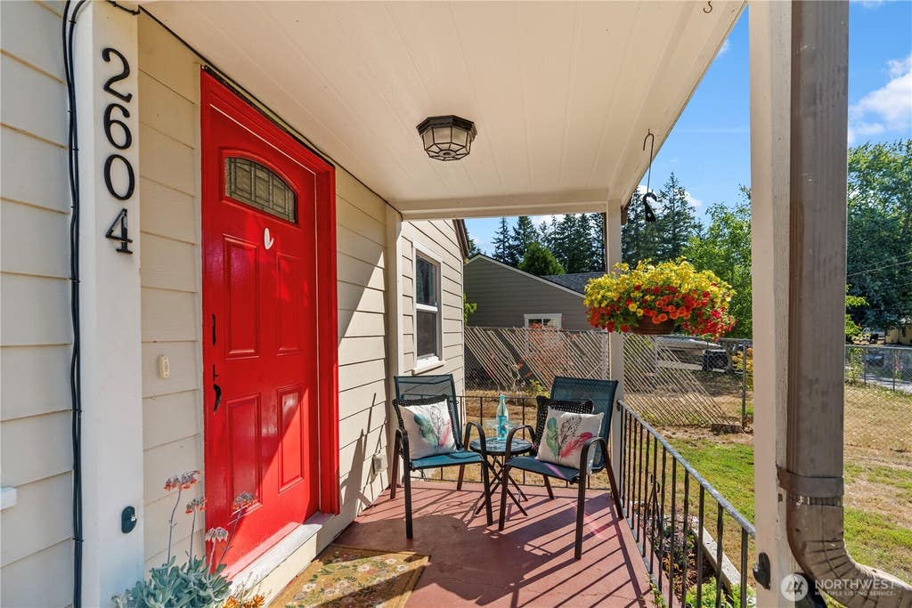 Photo of 2604 NE Denny Road, Bremerton, WA 98310 (MLS # 2574716)