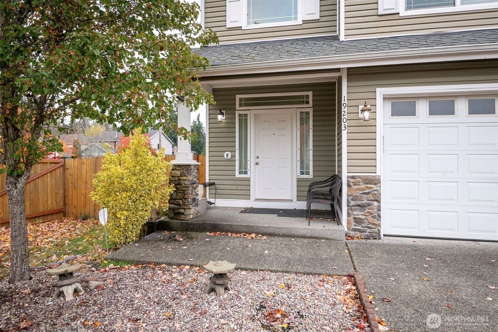 Photo of 19203 76th Avenue E, Spanaway, WA 98378 (MLS # 2451692)