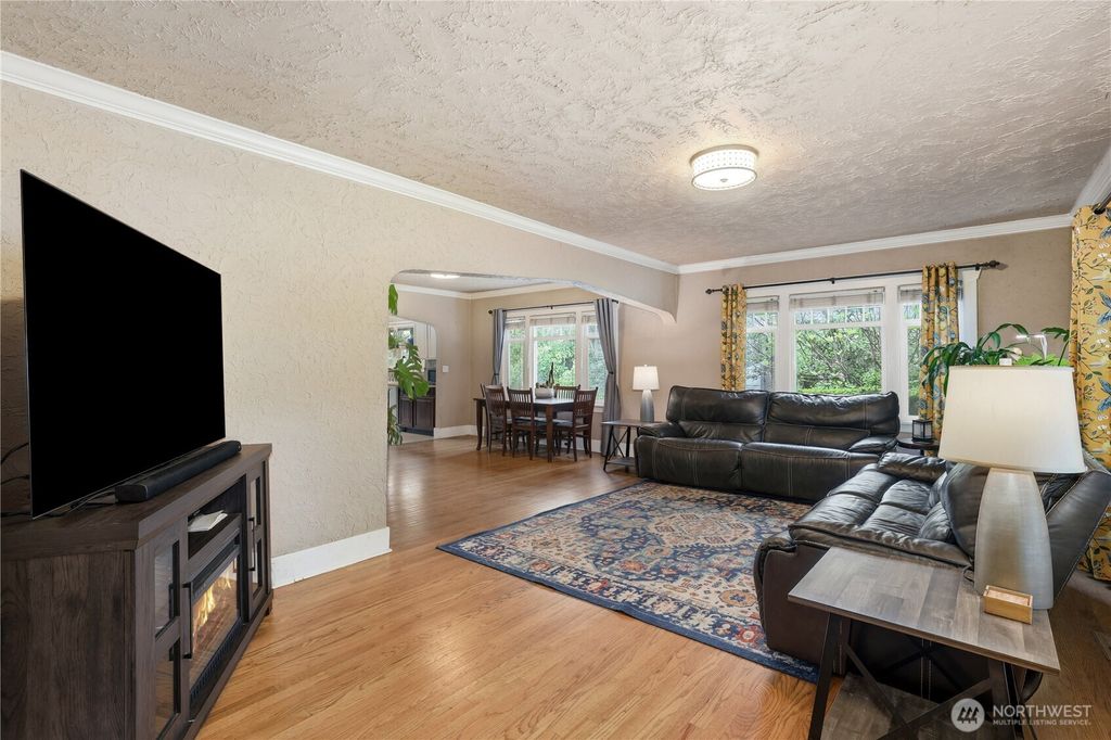 Photo of 4330 Tacoma Avenue S, Tacoma, WA 98418 (MLS # 2516398)