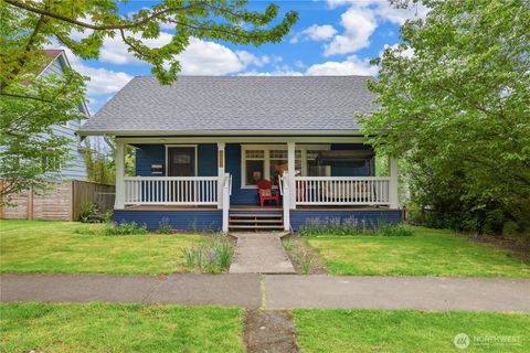 Photo of 4330 Tacoma Avenue S, Tacoma, WA 98418 (MLS # 2516398)