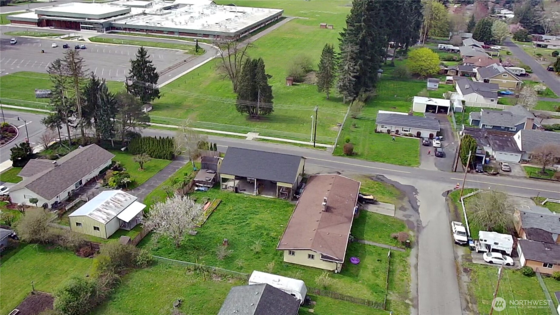 3420 Prill Road