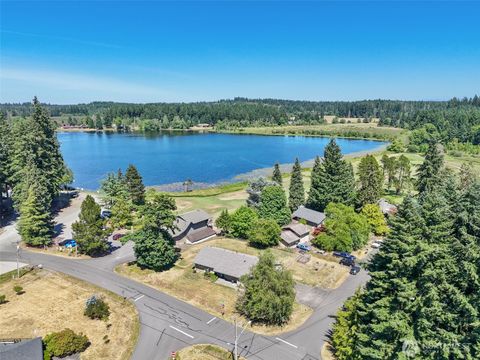 Photo of 2444 118th Court SW, Olympia, WA 98512 (MLS # 2399107)