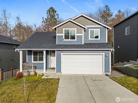 2277 Lapush Avenue SE Port Orchard WA 98366