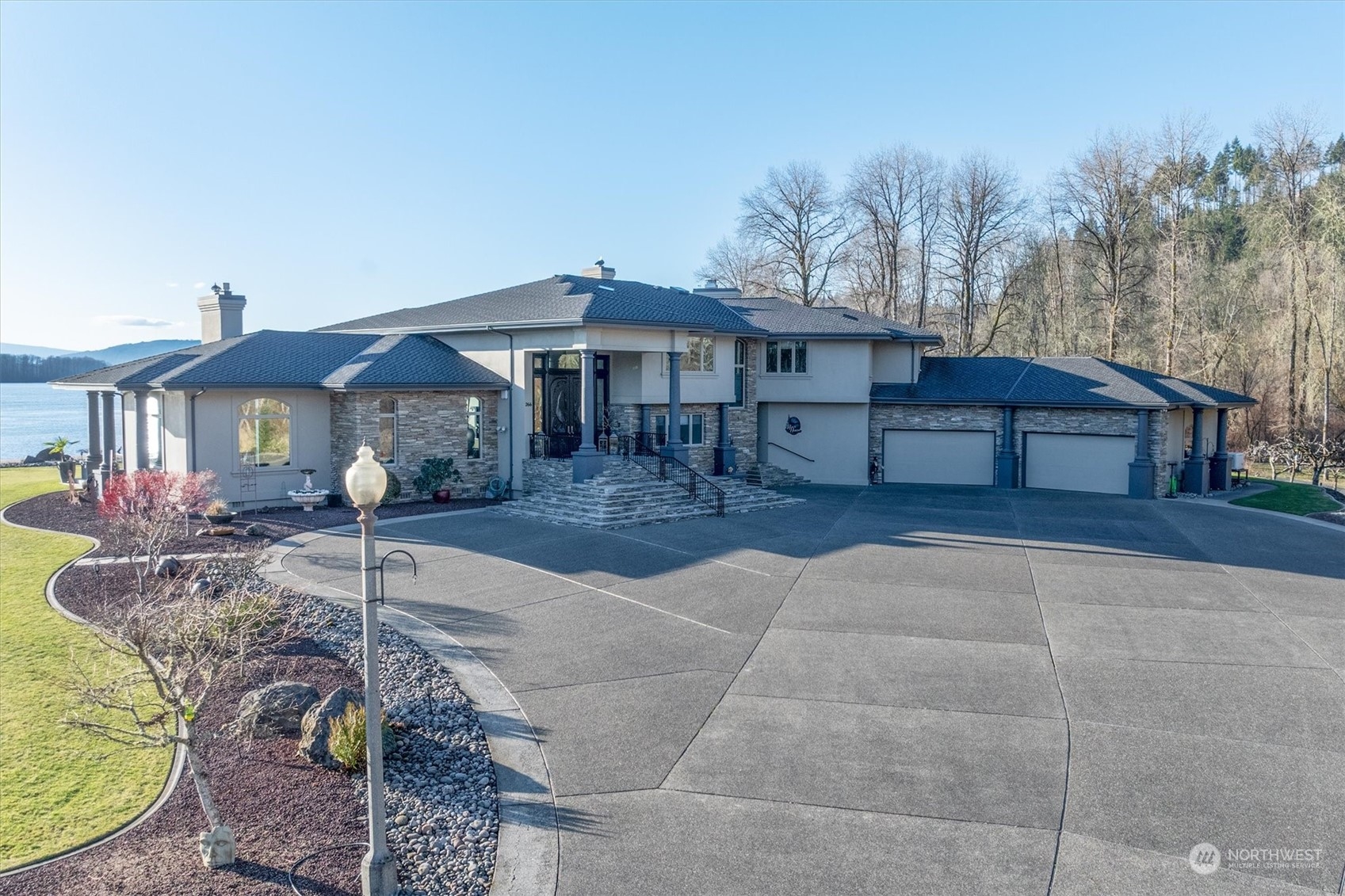 266 Columbia Point