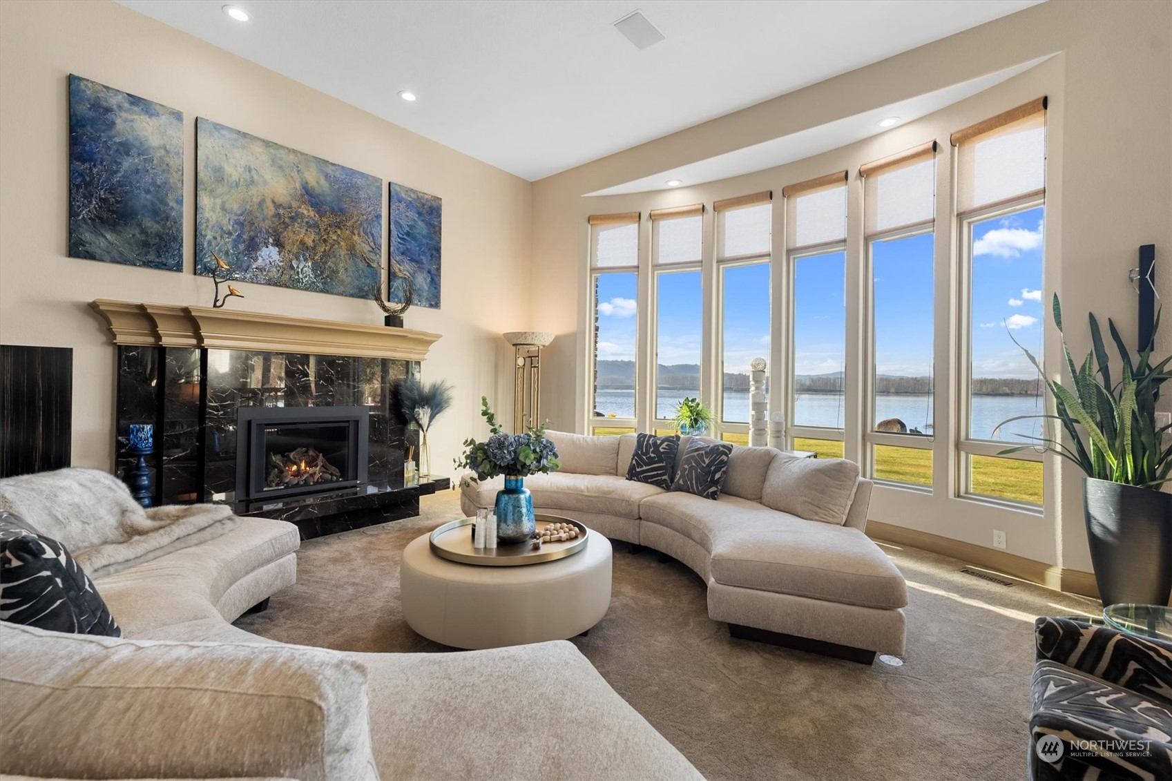 266 Columbia Point