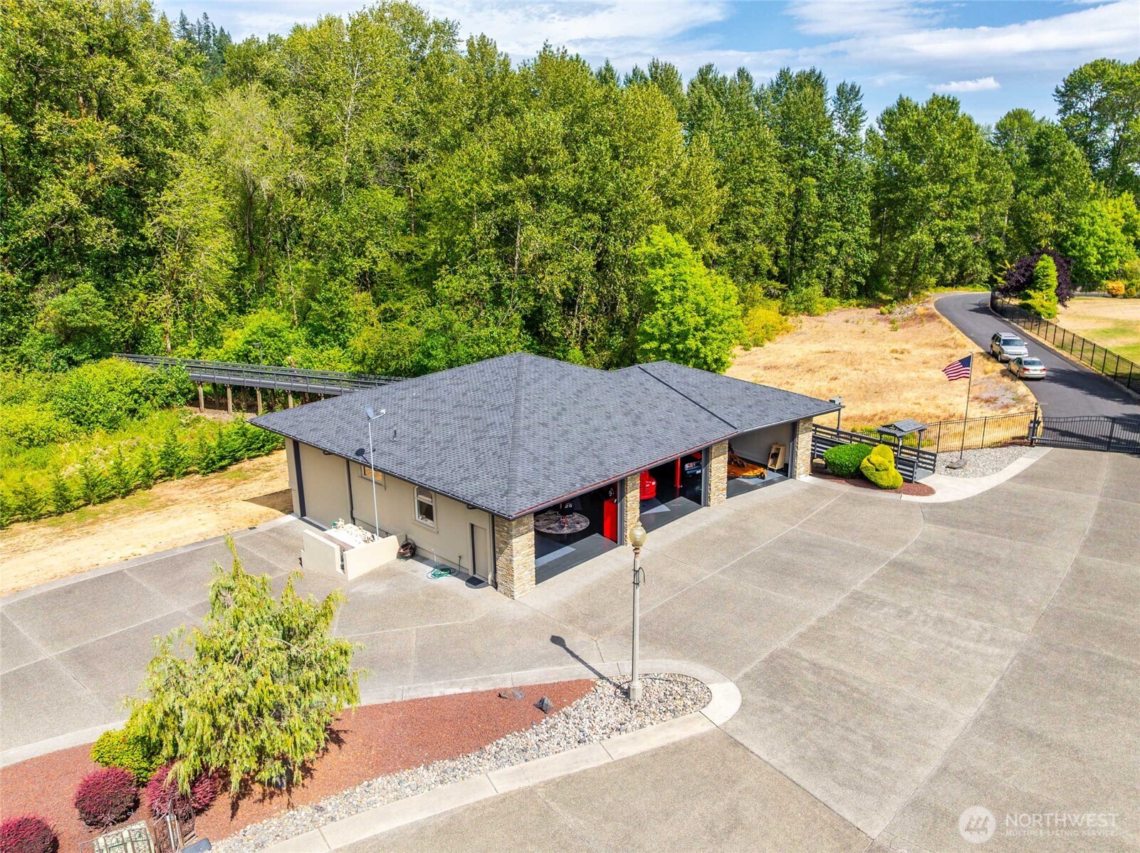 266 Columbia Point