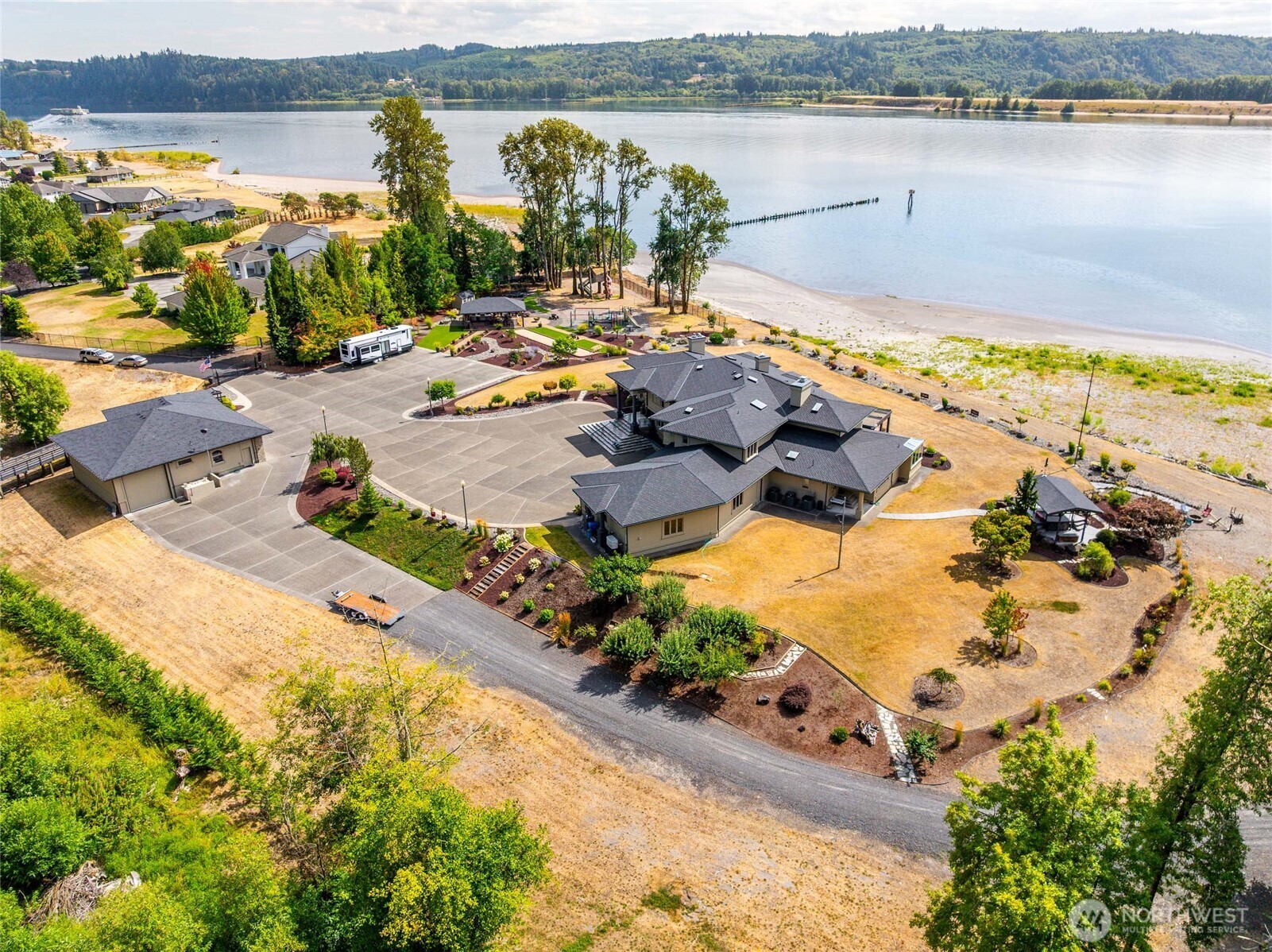 266 Columbia Point