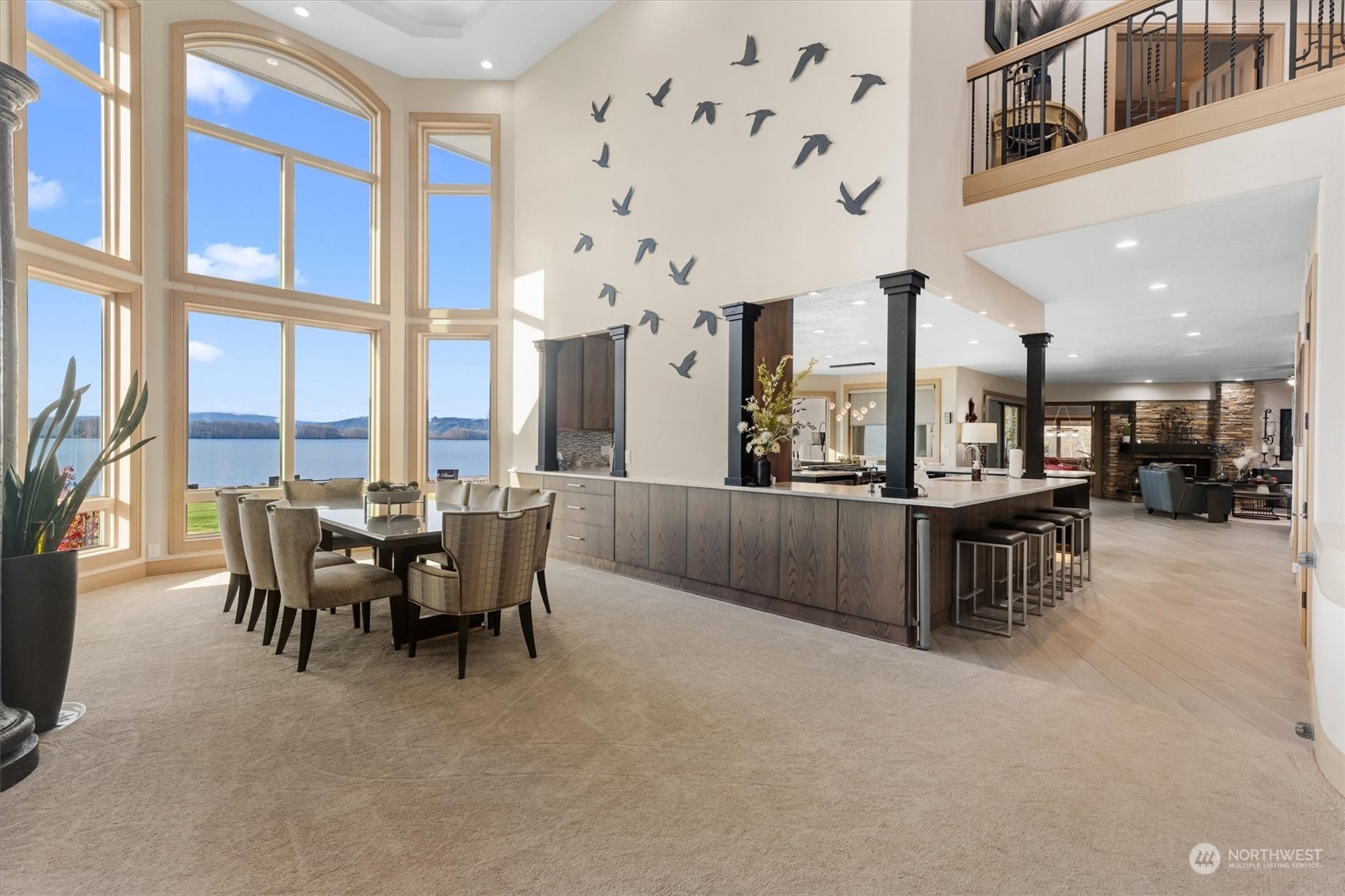 266 Columbia Point