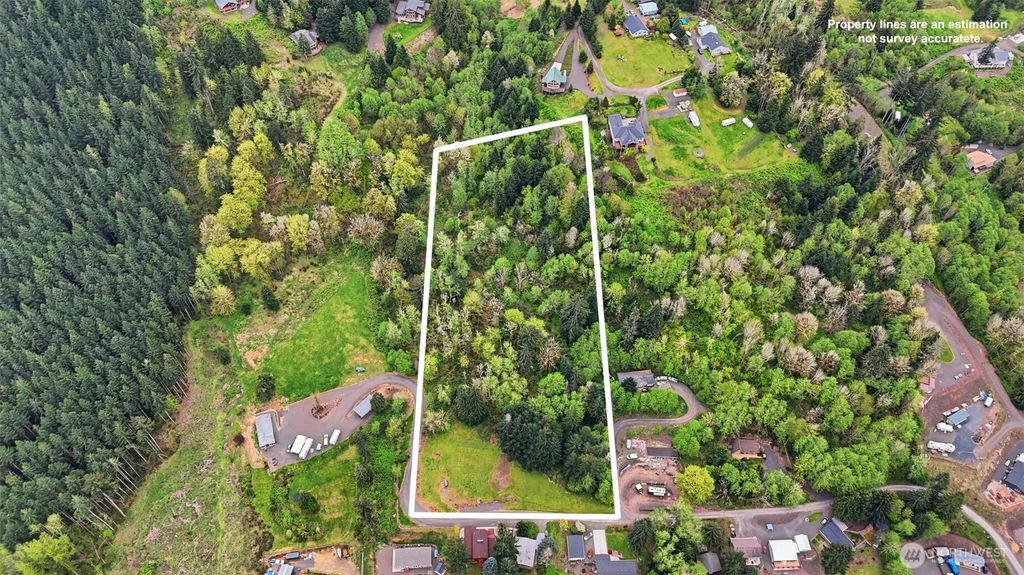 Photo of 0 Lakeview Drive, Mossyrock, WA 98564 (MLS # 2514485)