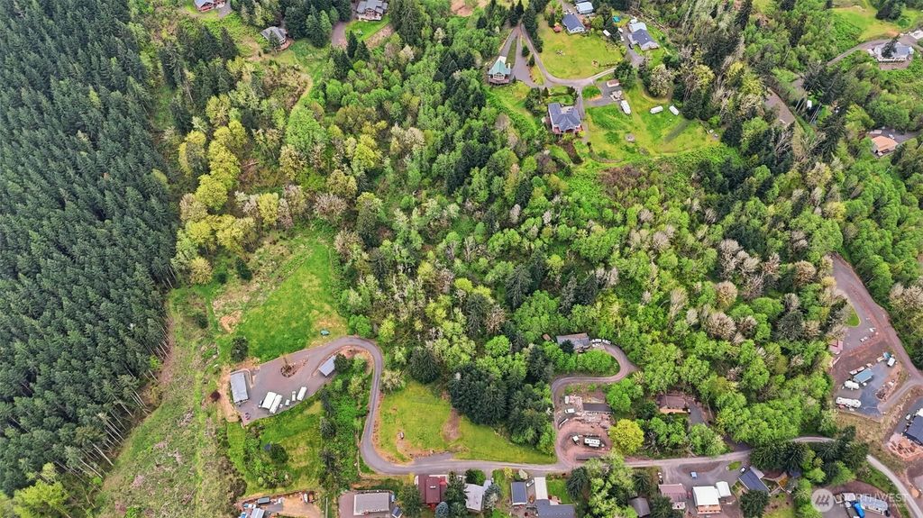 Photo of 0 Lakeview Drive, Mossyrock, WA 98564 (MLS # 2514485)