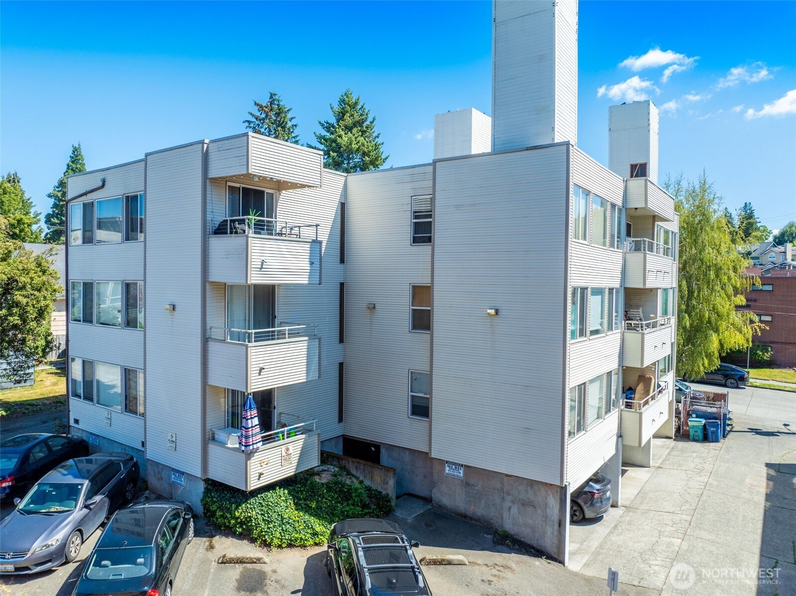 7919 Wallingford Avenue N