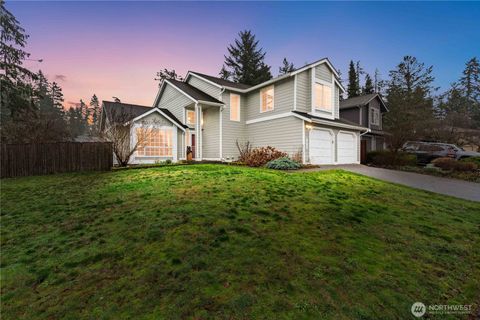 Photo of 26766 231st Place SE, Maple Valley, WA 98038 (MLS # 2460499)