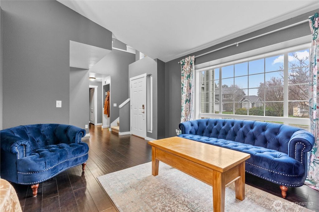 Photo of 26766 231st Place SE, Maple Valley, WA 98038 (MLS # 2460499)