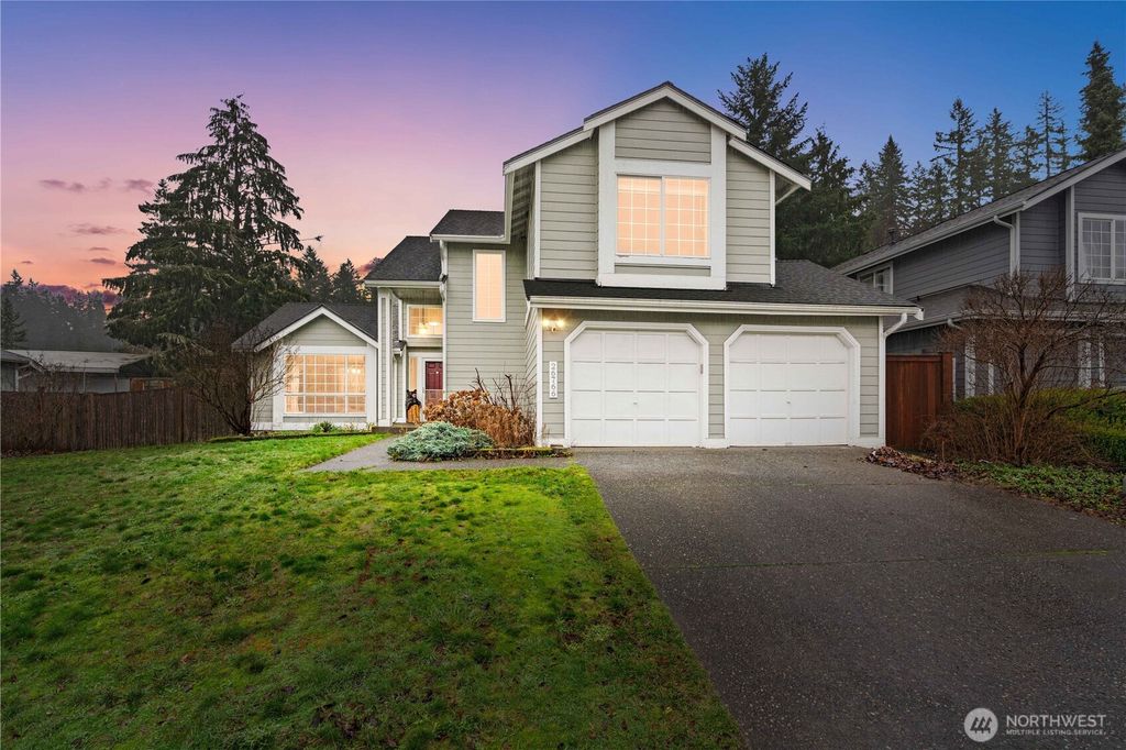Photo of 26766 231st Place SE, Maple Valley, WA 98038 (MLS # 2460499)