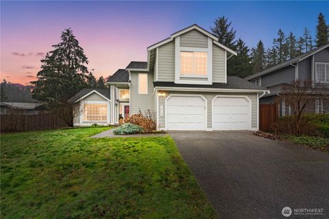 Photo of 26766 231st Place SE, Maple Valley, WA 98038 (MLS # 2460499)