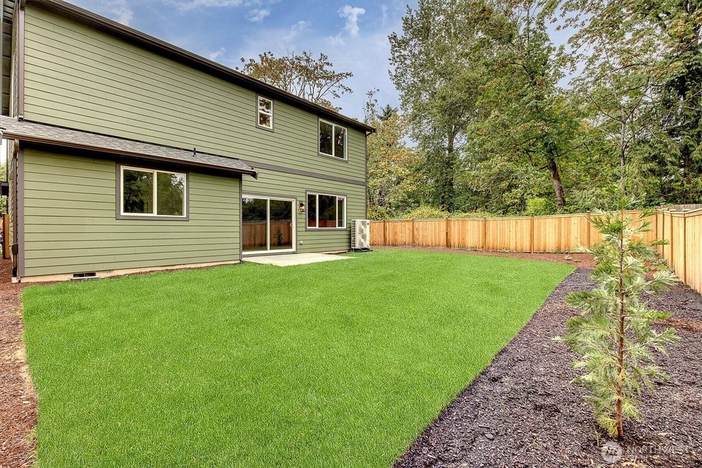 Photo of 10705 SE 170th Pl Pl #Lot 7, Renton, WA 98055 (MLS # 2433731)
