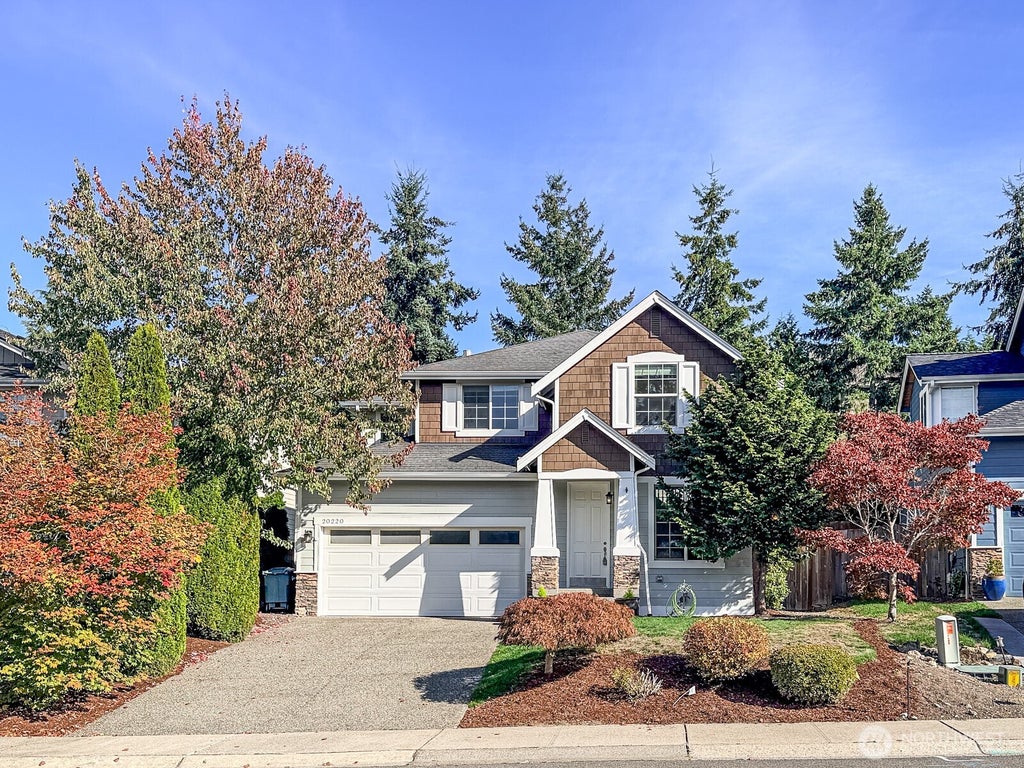 Photo of 20220 84th Place NE, Bothell, WA 98011 (MLS # 2593886)